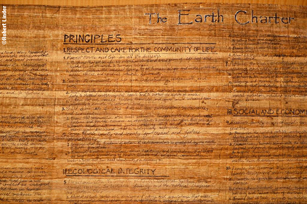 The Earth Charter