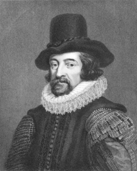 Francis Bacon (1561-1626)