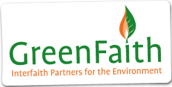 GreenFaithLogo