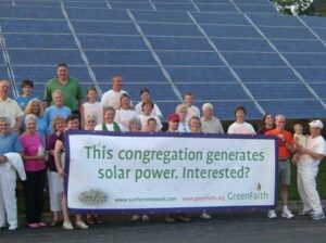 GreenFaithSolarPower