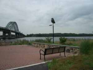 Lardner's Point Park